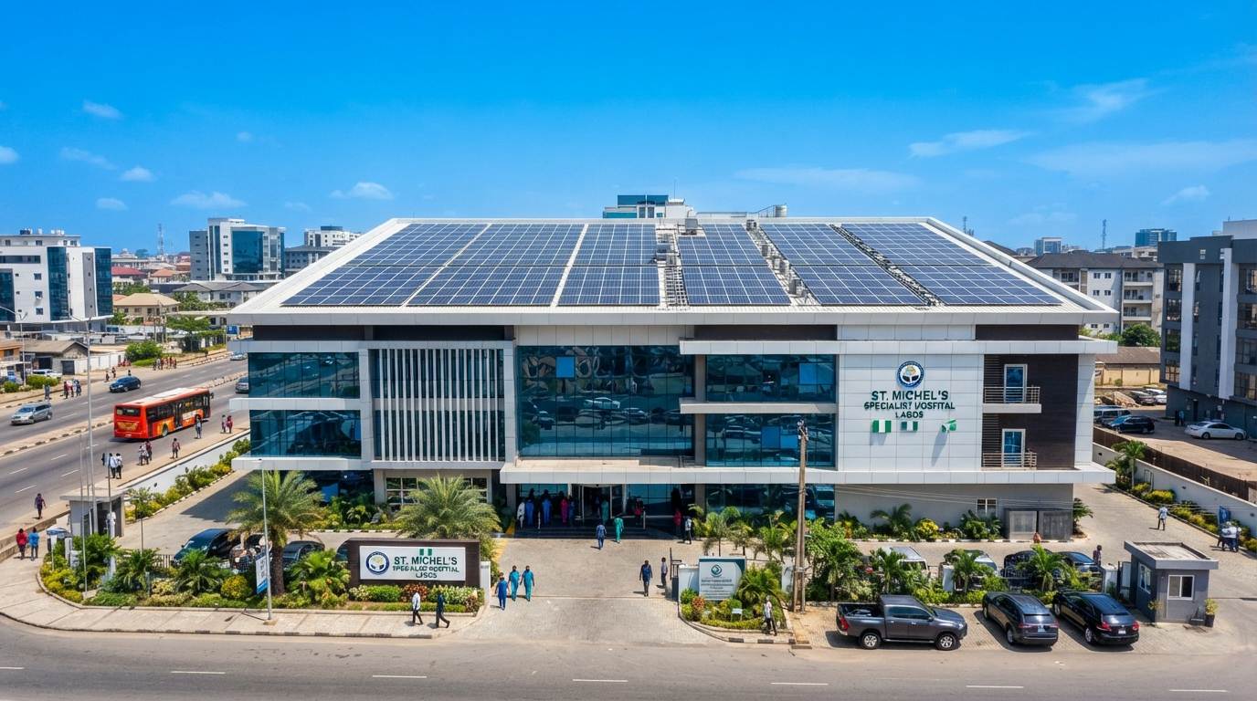 Commercial Solar
