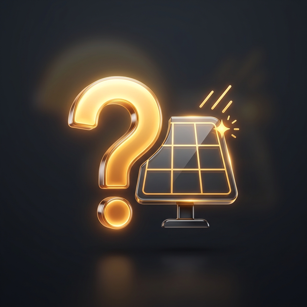 FAQ Support Icon